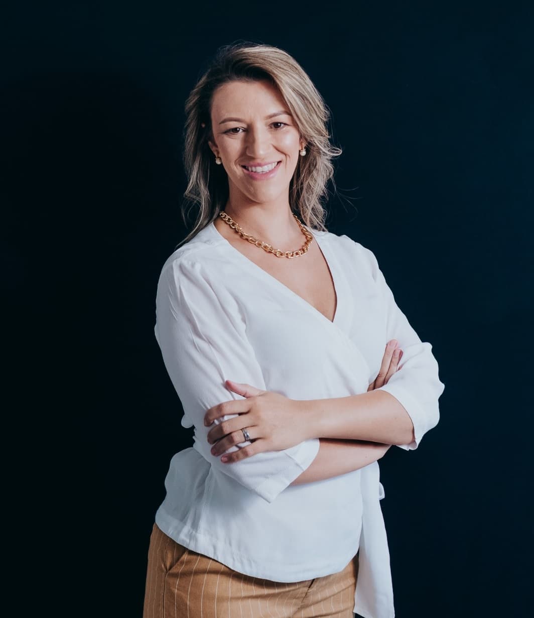 Dra. Daniela Zimmer